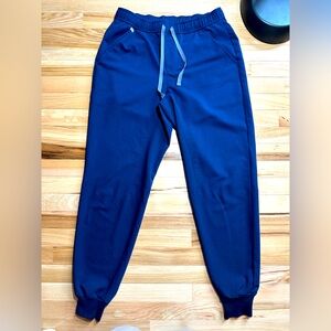 Figs Women’s medium Zamora jogger